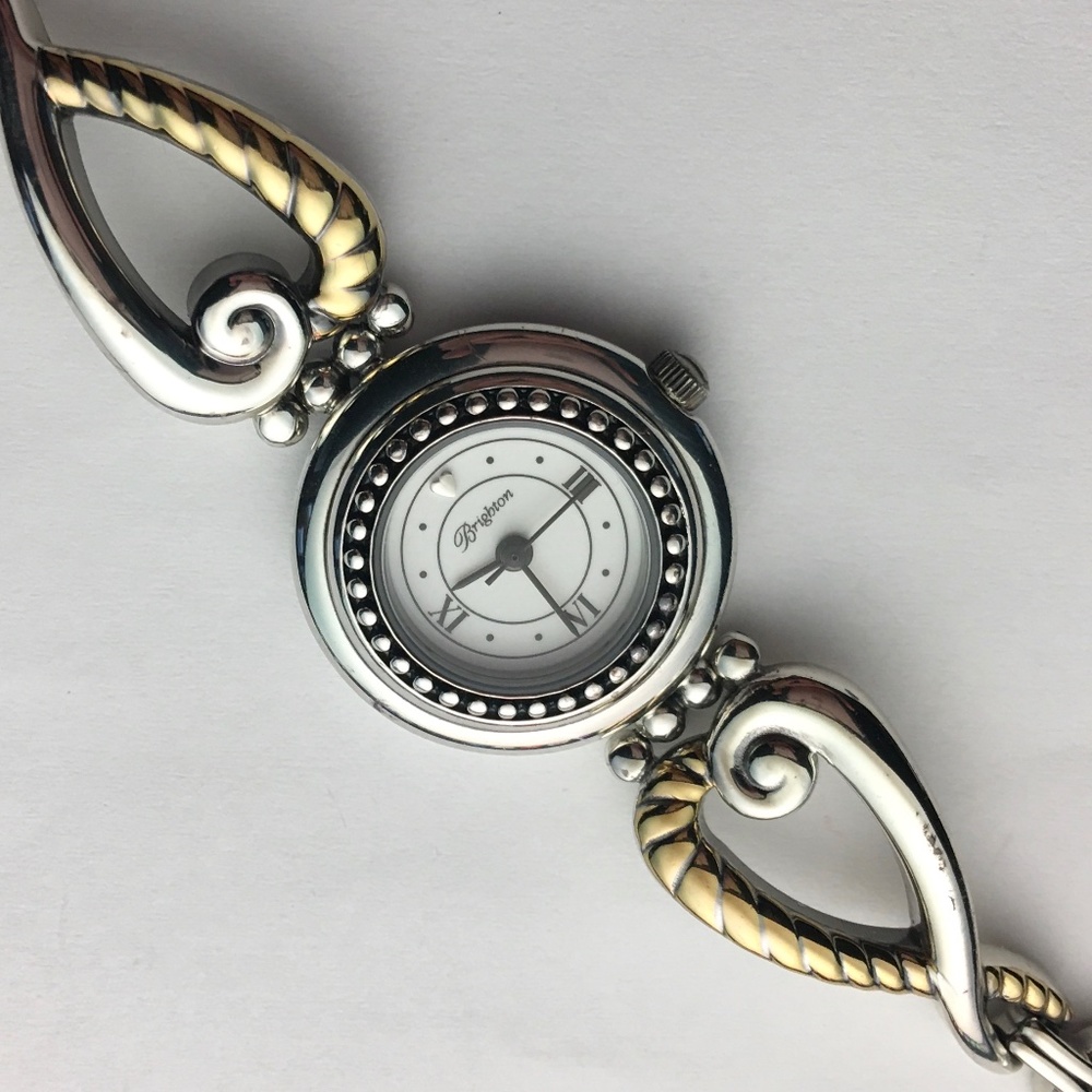 Brighton watch